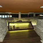 De