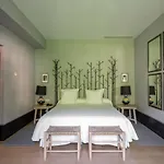 科瑞阿斯酒店 4*
