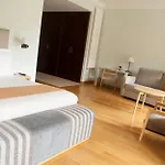 科瑞阿斯酒店 酒店 4*