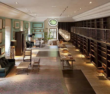 酒店 科瑞阿斯酒店 Corias