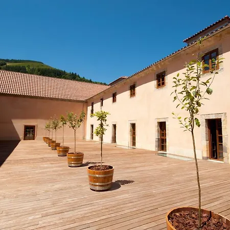 Hotel De Corias