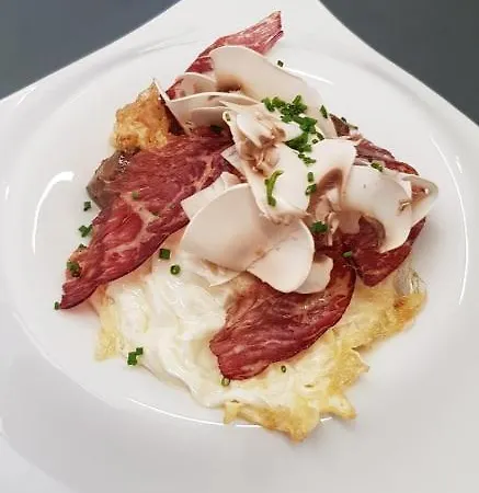 酒店 科瑞阿斯酒店 Corias