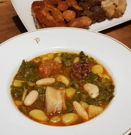 科瑞阿斯酒店 4* Corias