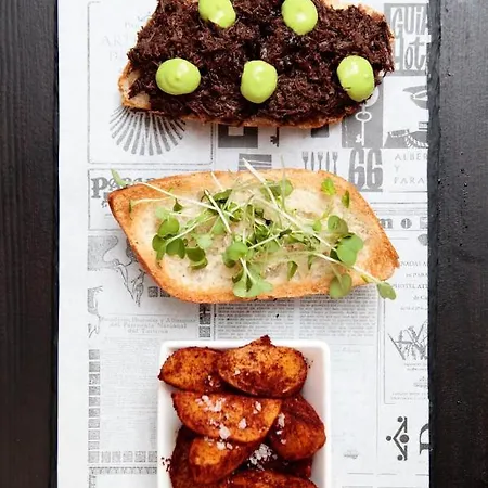 科瑞阿斯酒店 Corias