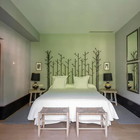 科瑞阿斯酒店 4*