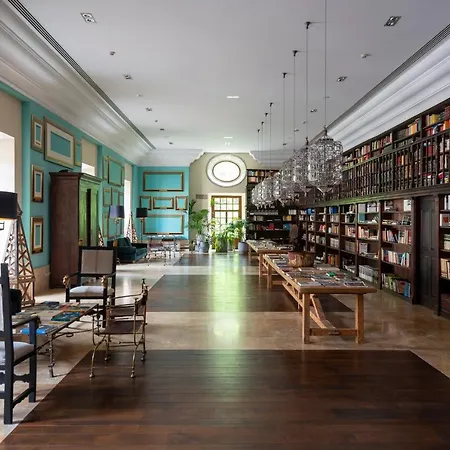 科瑞阿斯酒店 酒店 4*