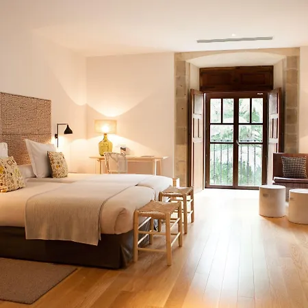 科瑞阿斯酒店 Corias