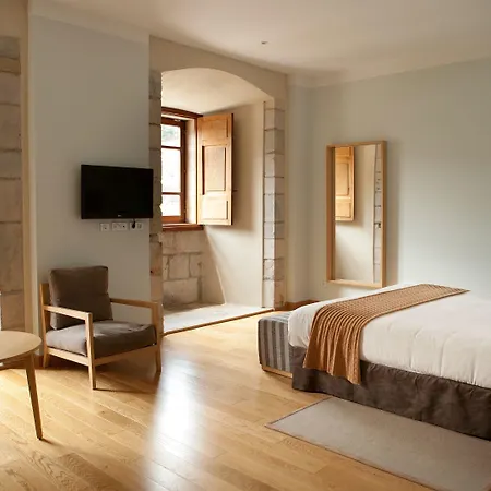 科瑞阿斯酒店 4*