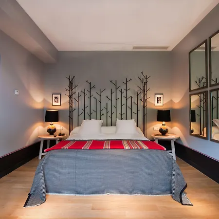 Hotell De 4*