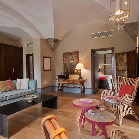 科瑞阿斯酒店 酒店 4*