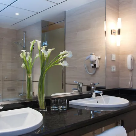 科瑞阿斯酒店 酒店 Corias