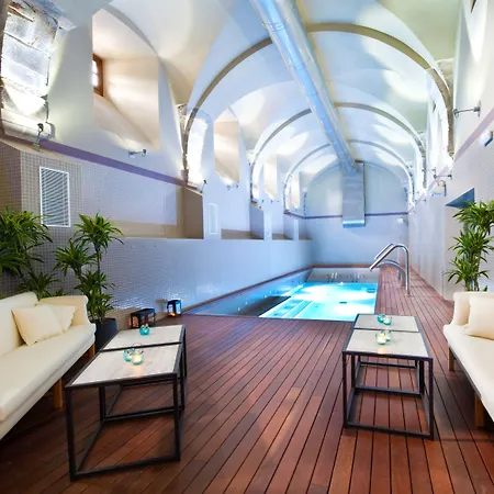 科瑞阿斯酒店 酒店