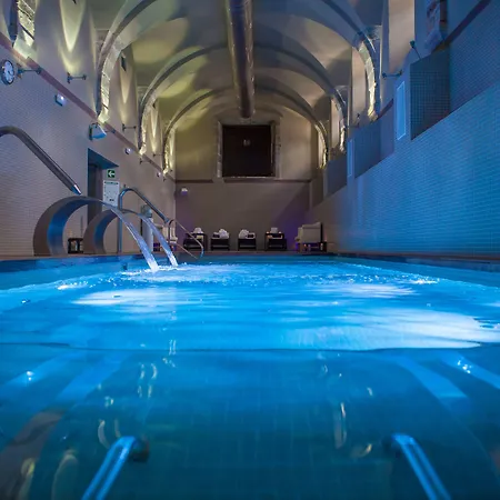 酒店 科瑞阿斯酒店