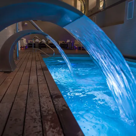 科瑞阿斯酒店 4*