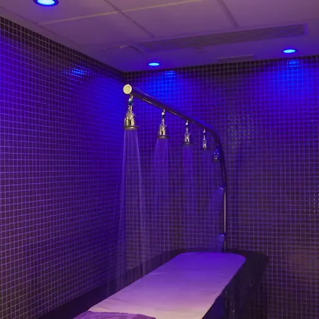 科瑞阿斯酒店 4*