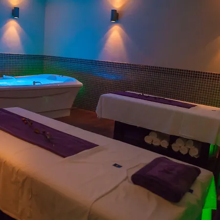 科瑞阿斯酒店 酒店