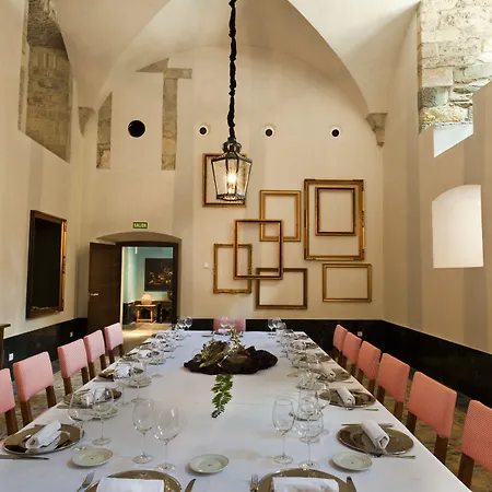 科瑞阿斯酒店 4* Corias