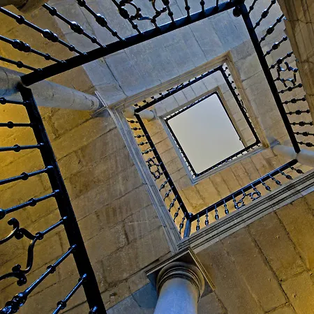 科瑞阿斯酒店 4* Corias