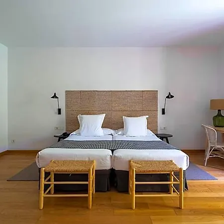 De Hotel Corias