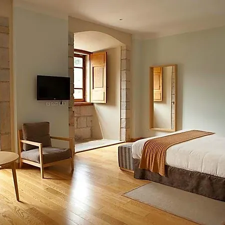 De Hotel Corias