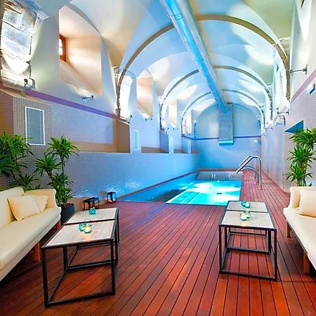 De Hotel 4*