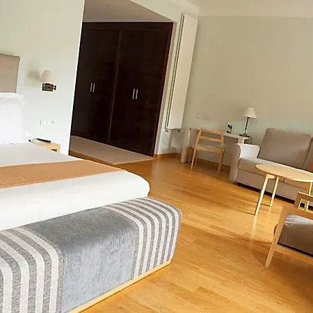 Hotel De Corias