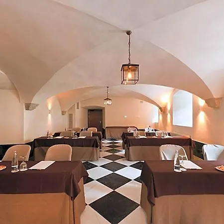 Hotel De Corias