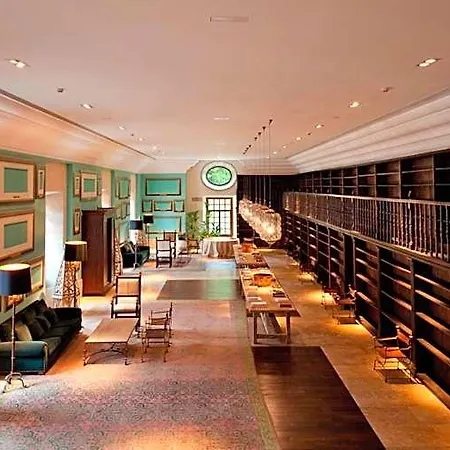 De Hotel 4*
