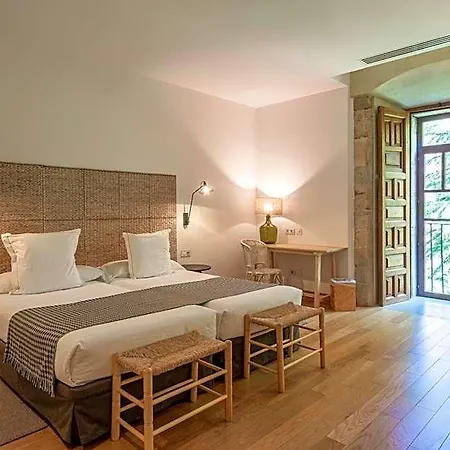 De Hotel Corias