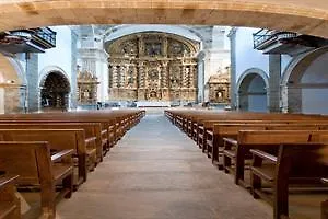 科瑞阿斯酒店 酒店 Corias