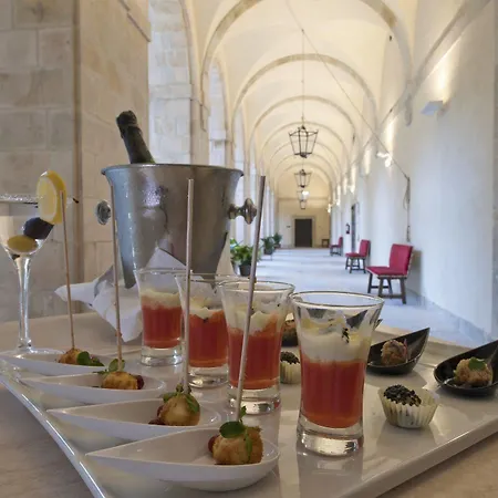 Hotel De Corias