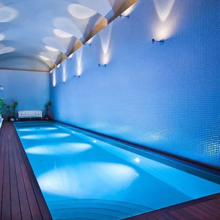 De Hotel Corias